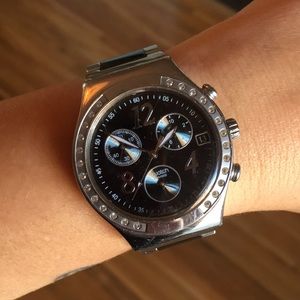 Swatch Watch